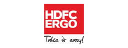 HDFC Ergo